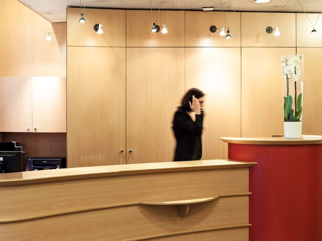 Ibis Lille Centre Grand Place エクステリア 写真