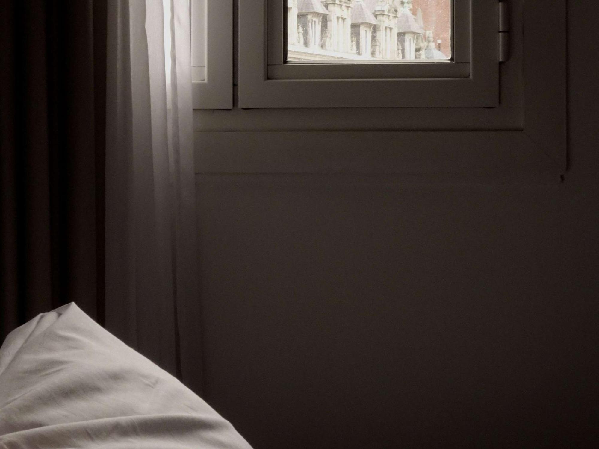 Ibis Lille Centre Grand Place エクステリア 写真