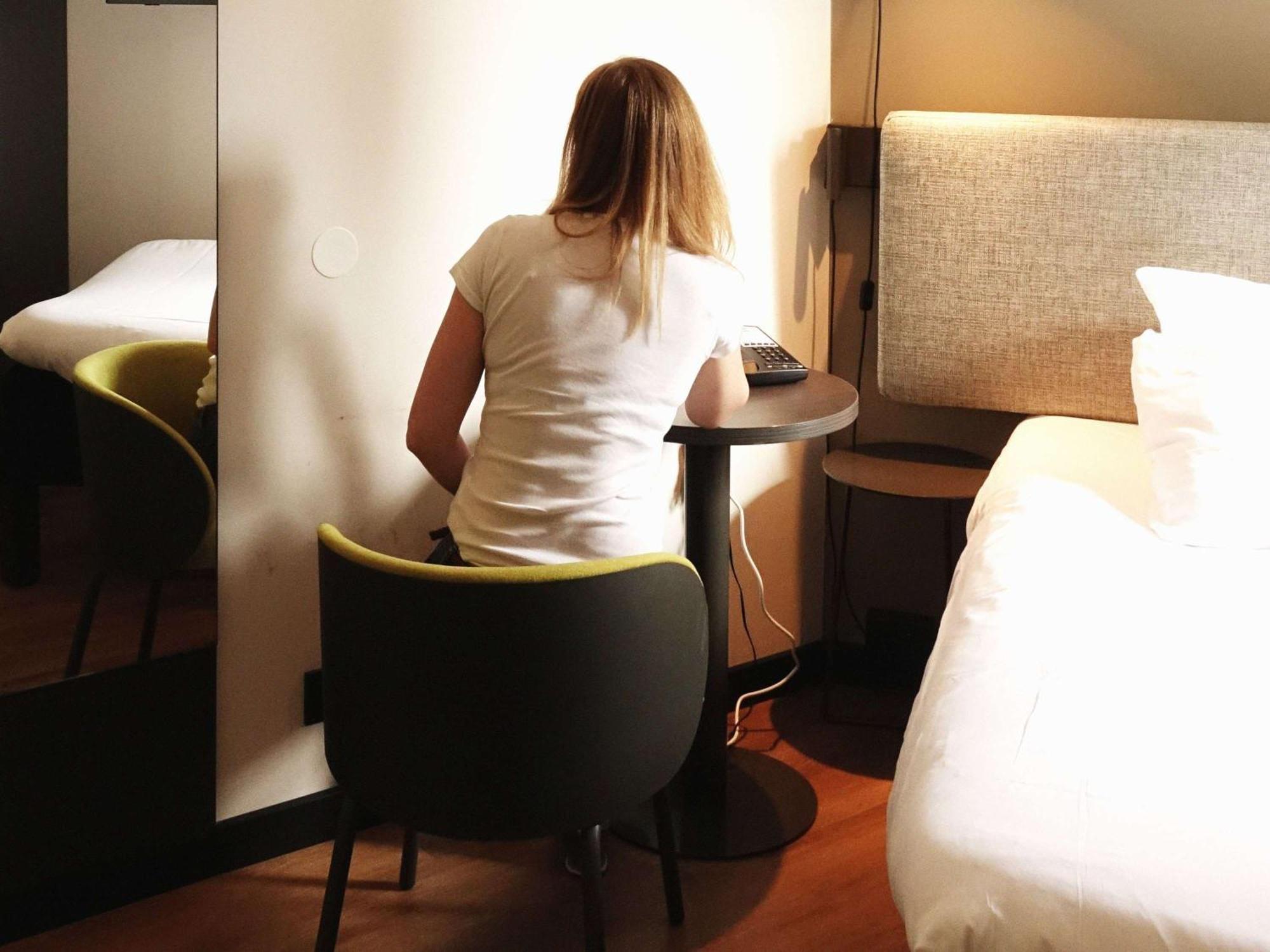 Ibis Lille Centre Grand Place エクステリア 写真