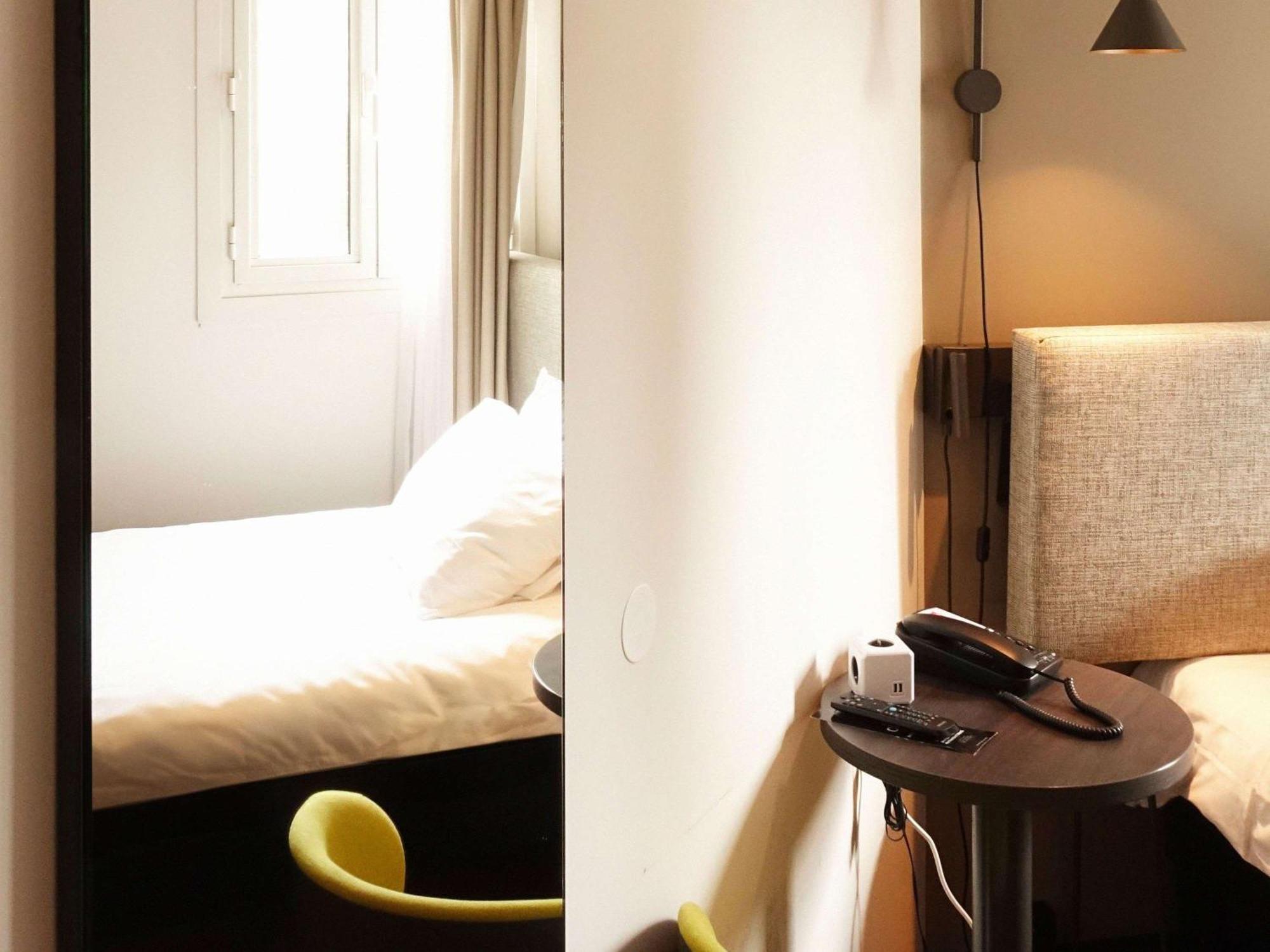 Ibis Lille Centre Grand Place エクステリア 写真
