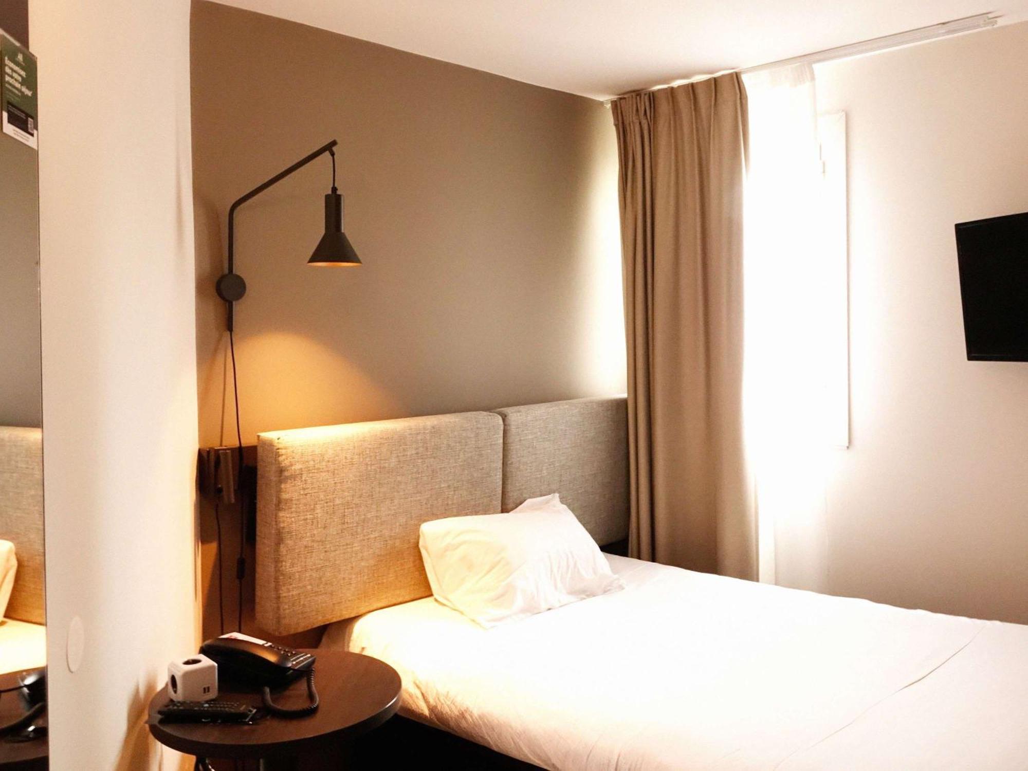 Ibis Lille Centre Grand Place エクステリア 写真
