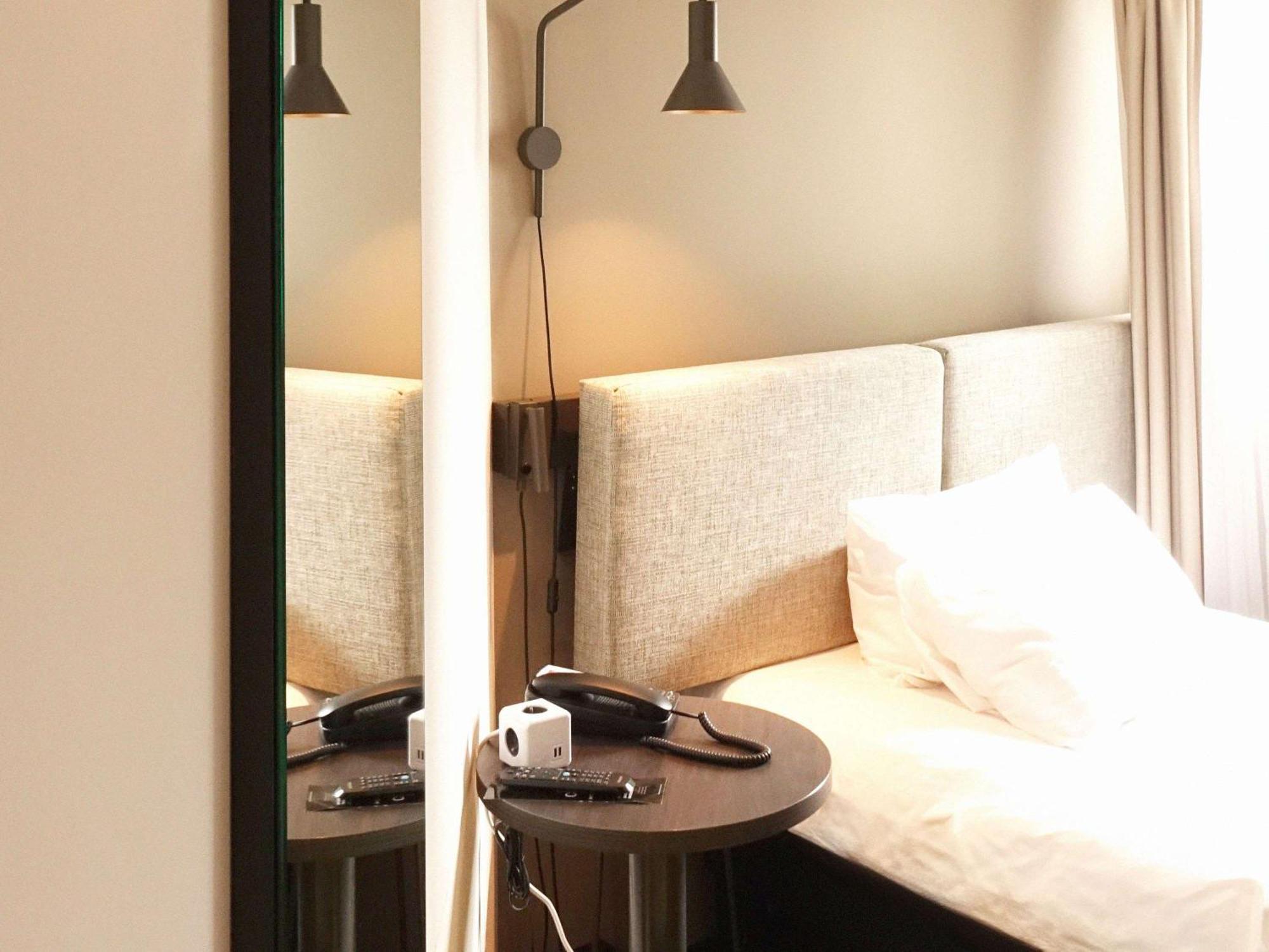 Ibis Lille Centre Grand Place エクステリア 写真