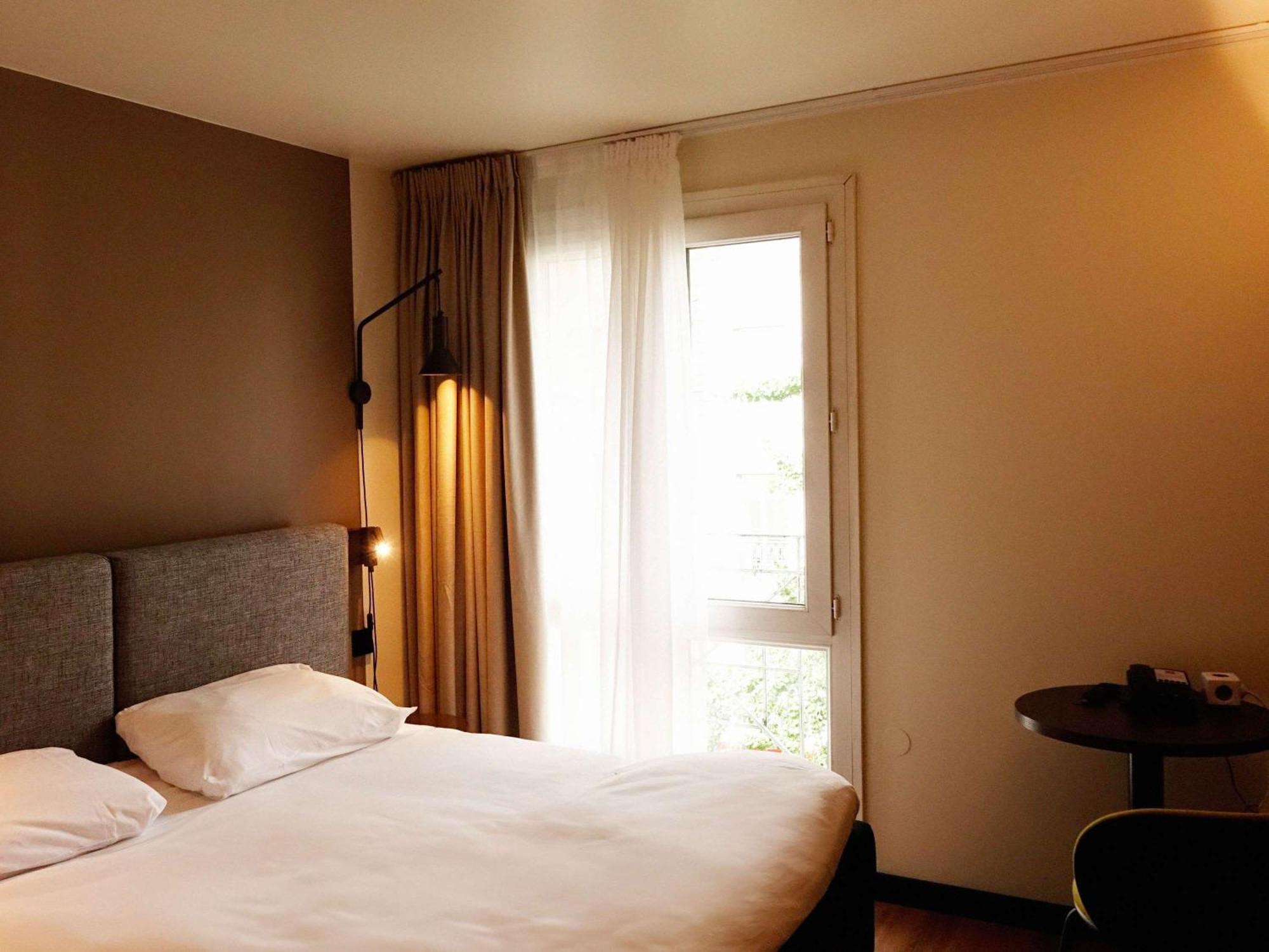 Ibis Lille Centre Grand Place エクステリア 写真