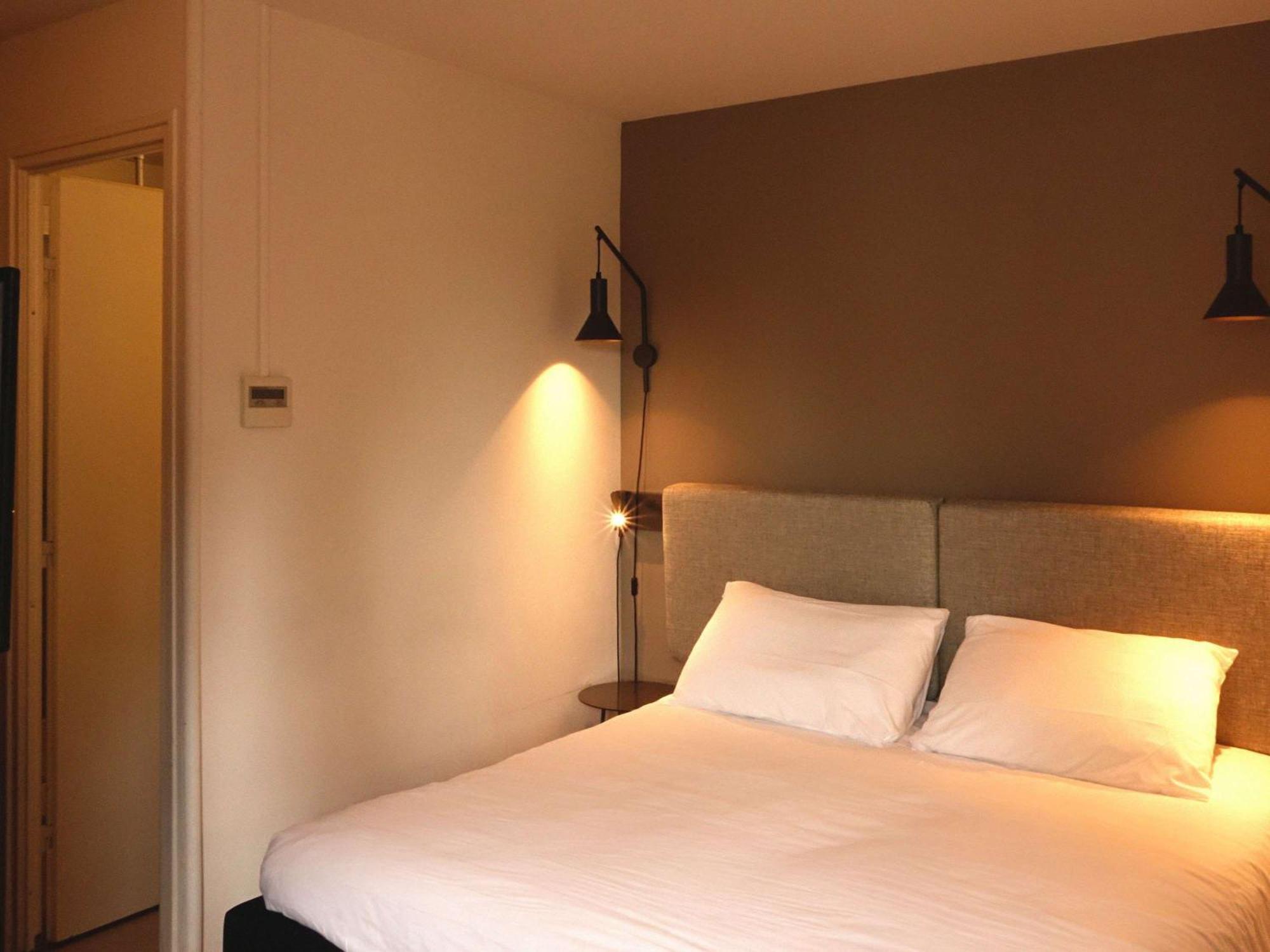 Ibis Lille Centre Grand Place エクステリア 写真