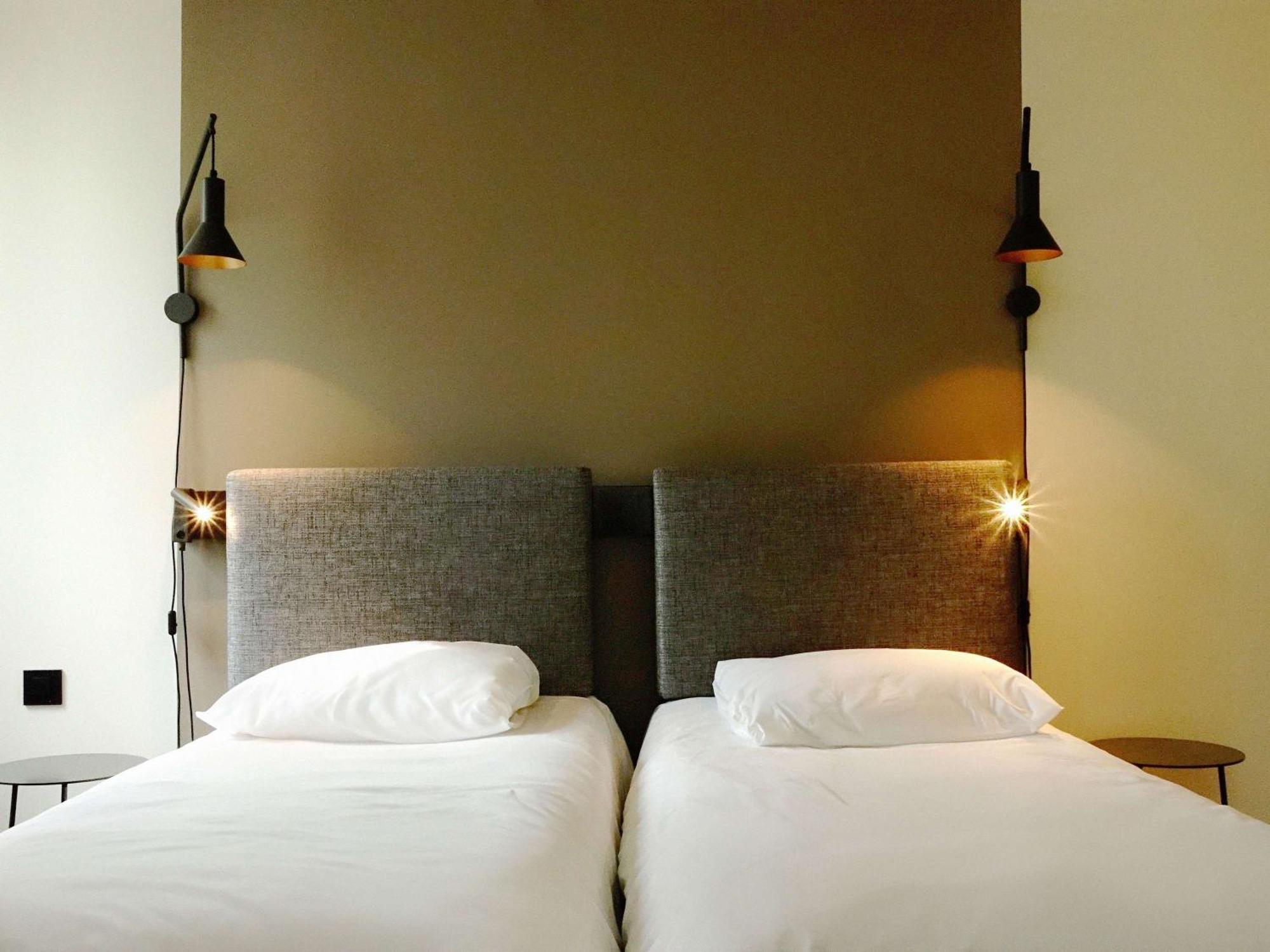 Ibis Lille Centre Grand Place エクステリア 写真