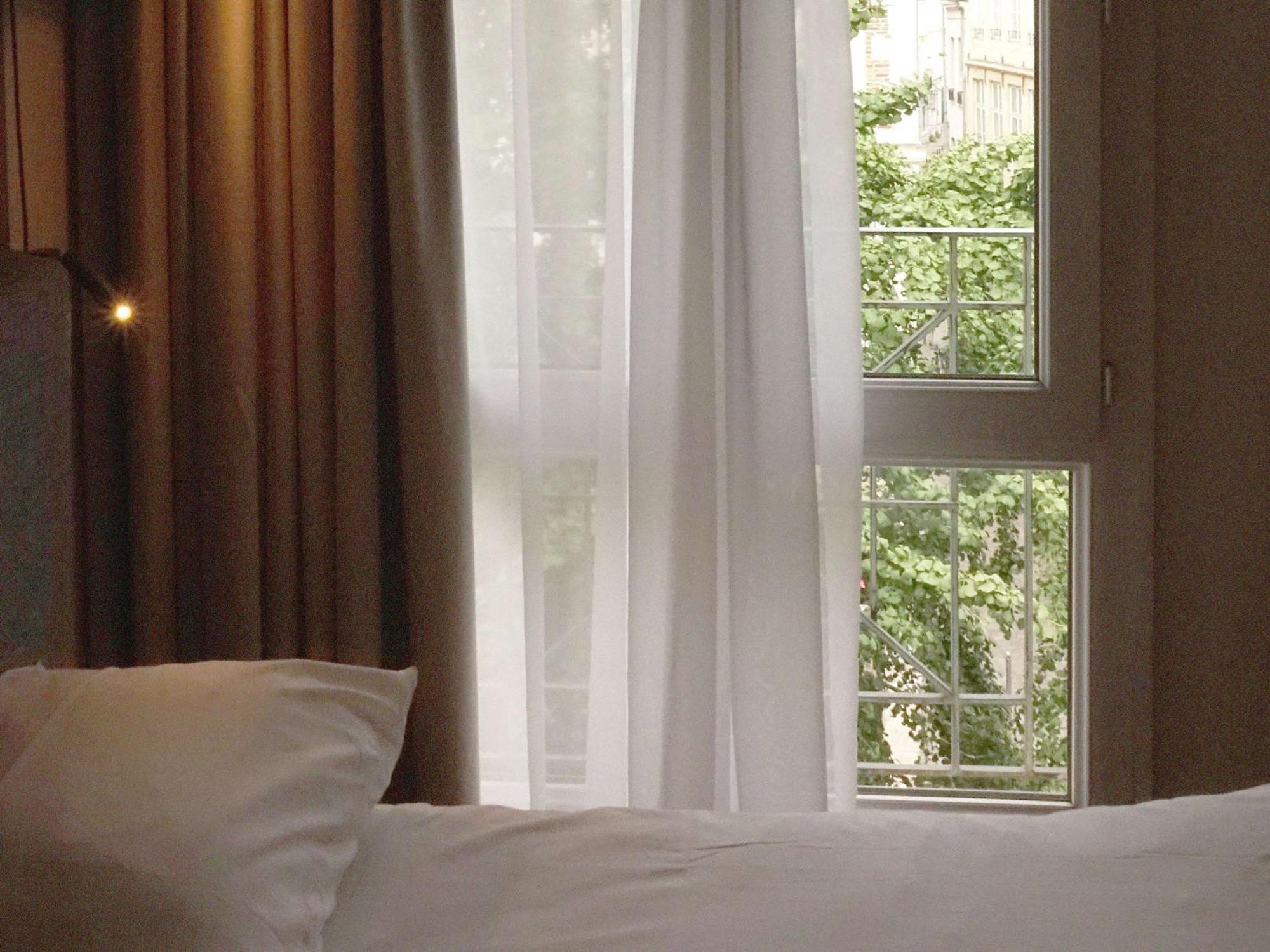 Ibis Lille Centre Grand Place エクステリア 写真