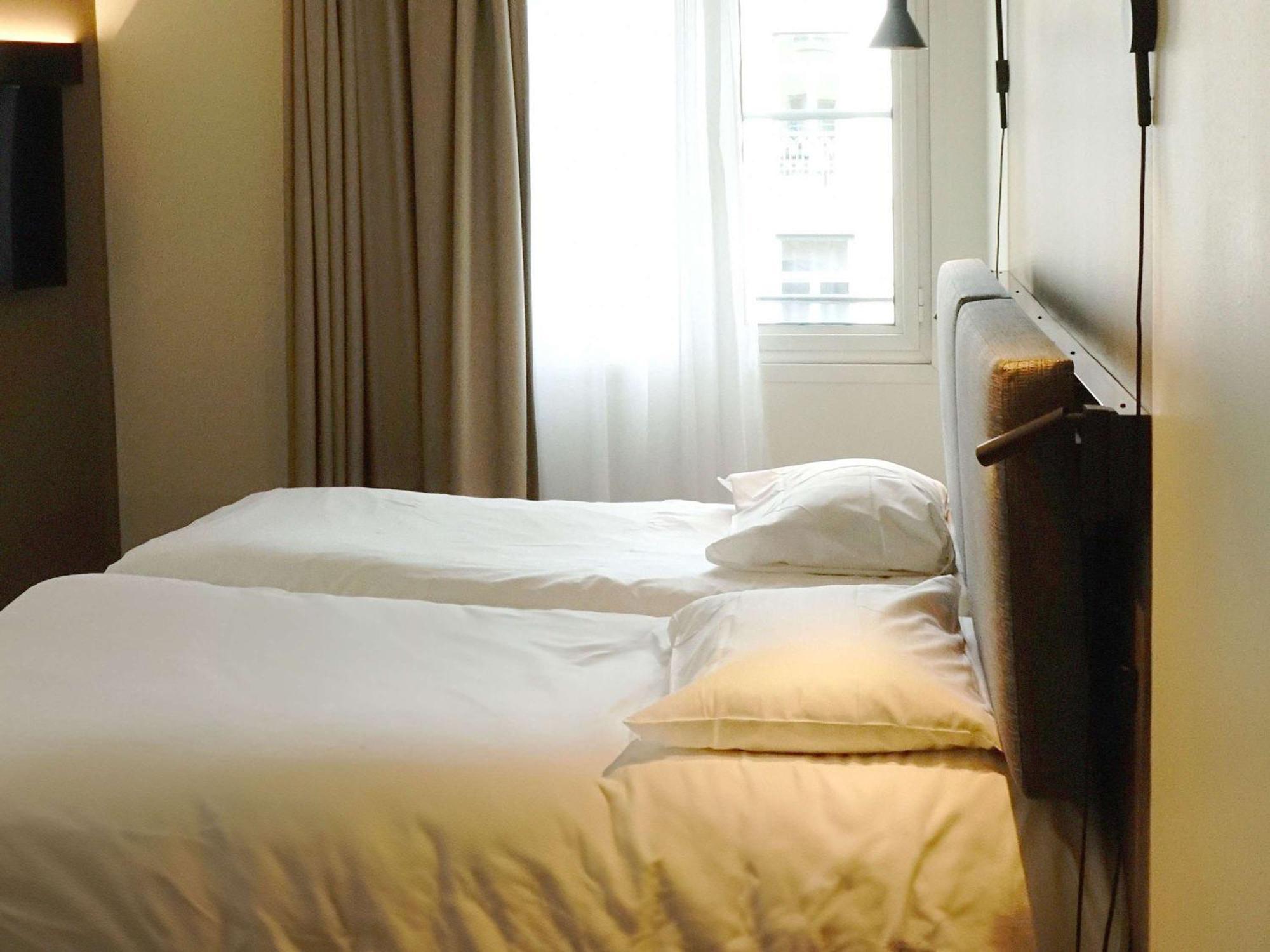 Ibis Lille Centre Grand Place エクステリア 写真