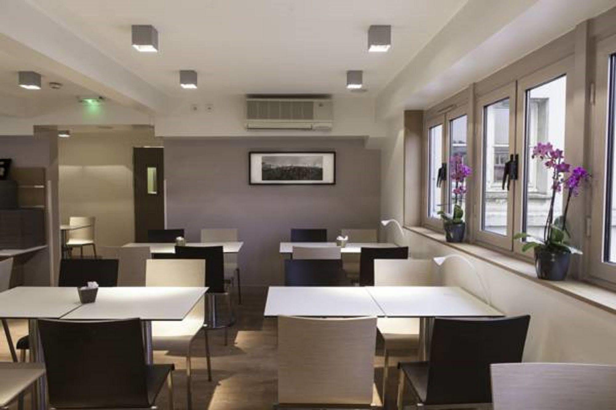 Ibis Lille Centre Grand Place エクステリア 写真