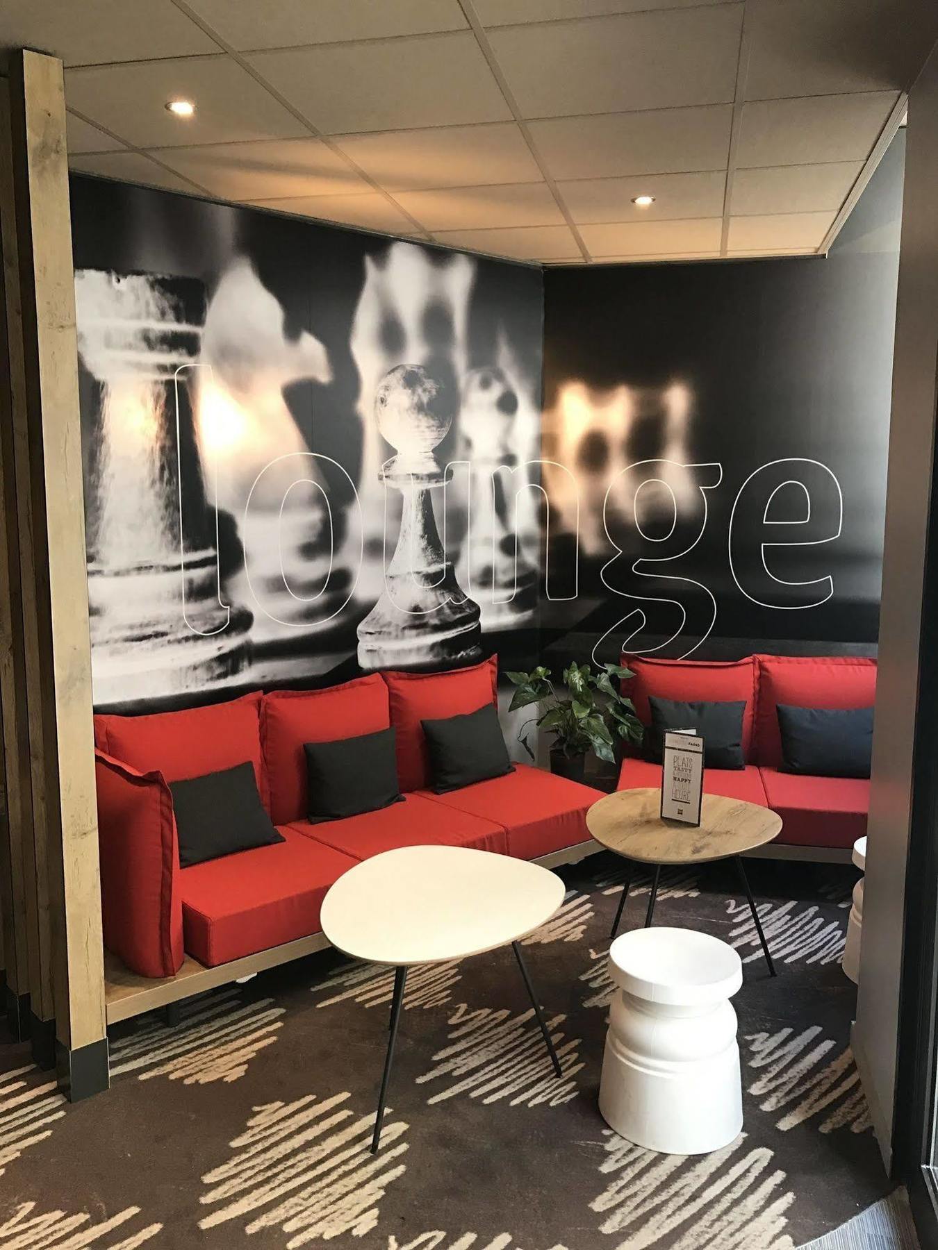 Ibis Lille Centre Grand Place エクステリア 写真