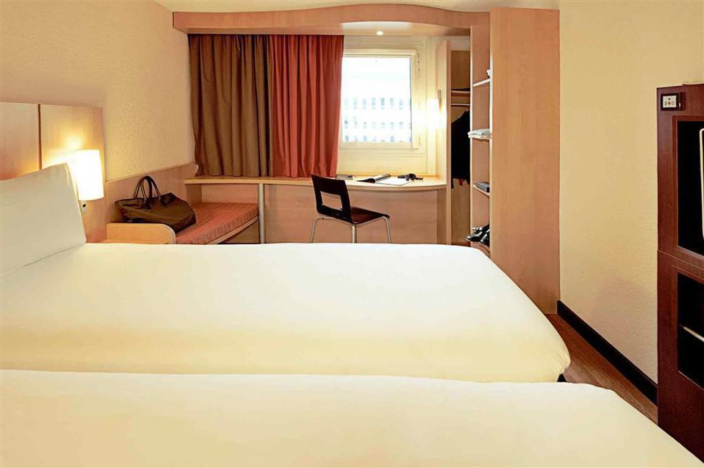 Ibis Lille Centre Grand Place 部屋 写真