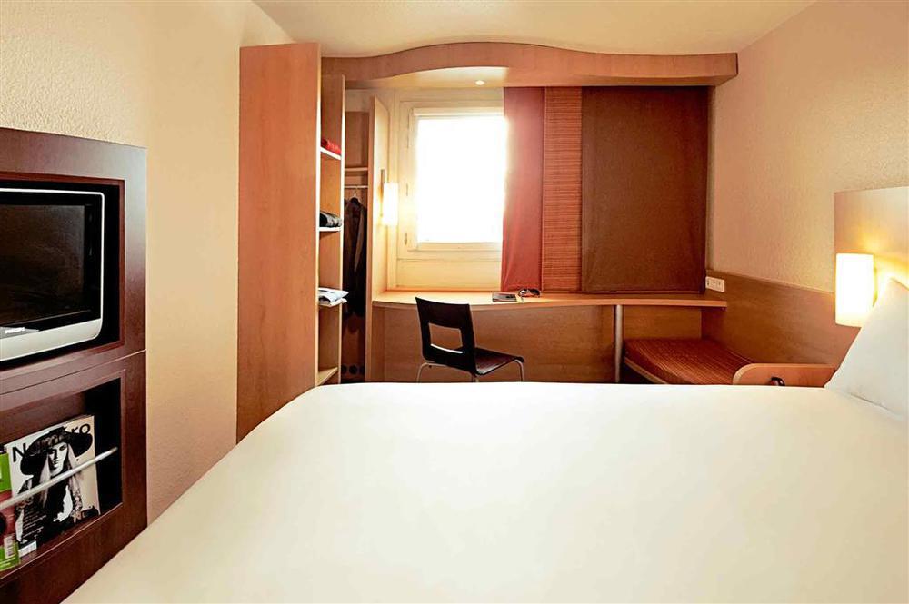 Ibis Lille Centre Grand Place 部屋 写真