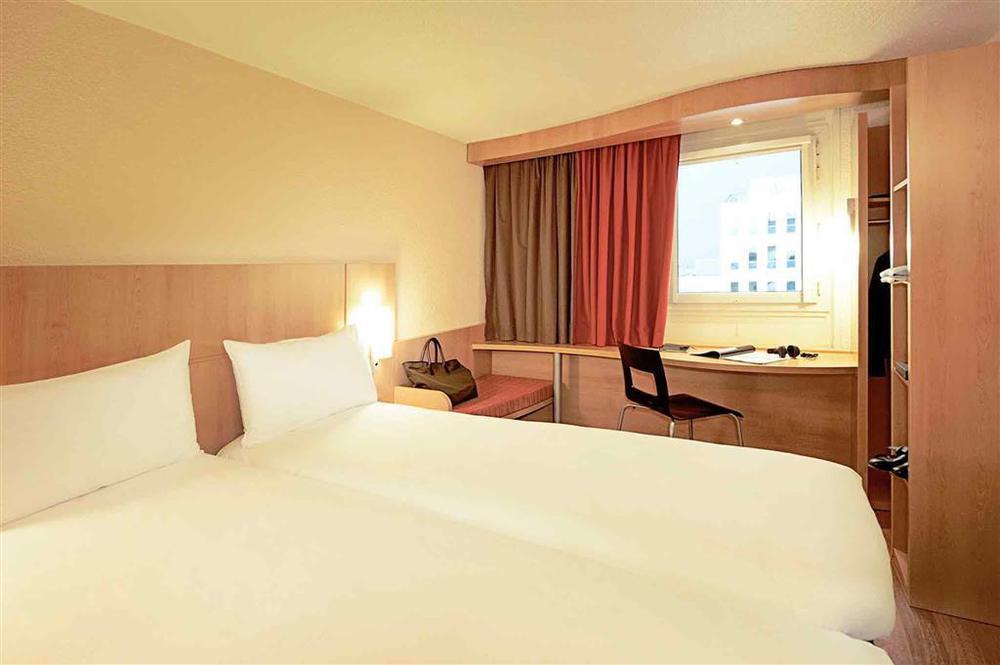 Ibis Lille Centre Grand Place 部屋 写真