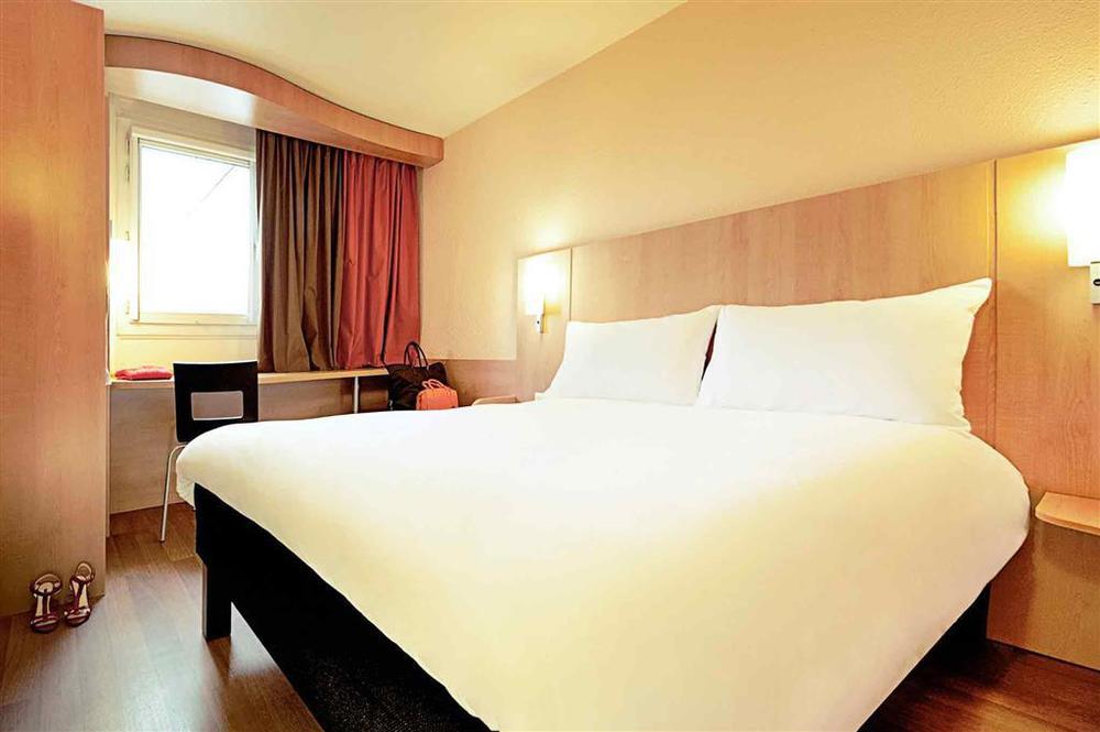 Ibis Lille Centre Grand Place 部屋 写真