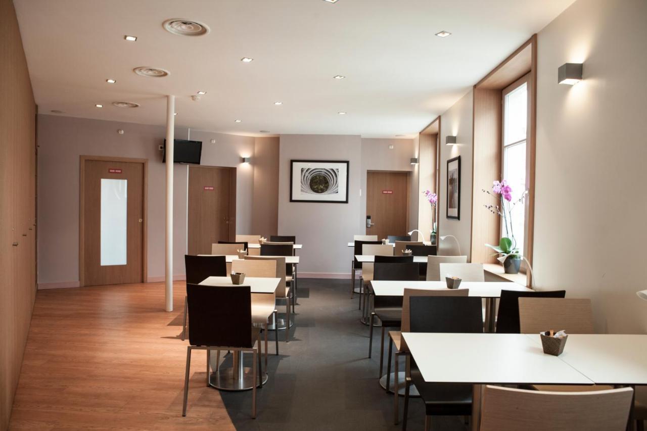Ibis Lille Centre Grand Place エクステリア 写真