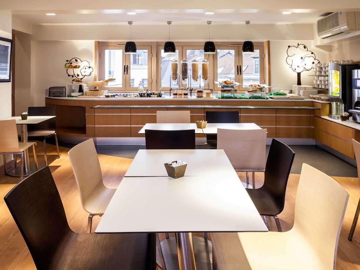 Ibis Lille Centre Grand Place エクステリア 写真