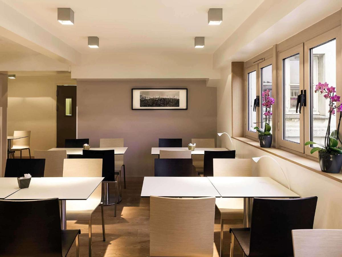Ibis Lille Centre Grand Place エクステリア 写真